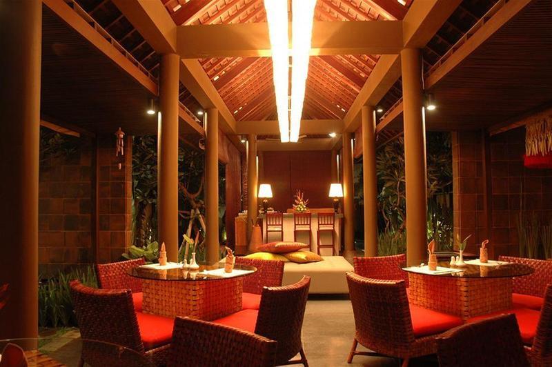 Jay'S Villas Umalas Seminyak Exterior foto