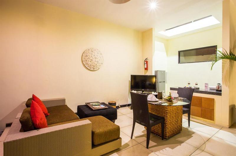 Jay'S Villas Umalas Seminyak Exterior foto