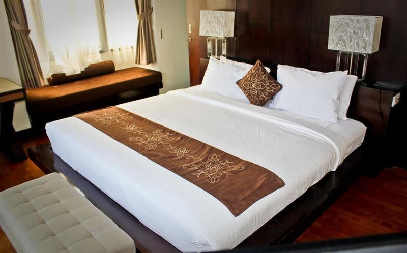Jay'S Villas Umalas Seminyak Exterior foto