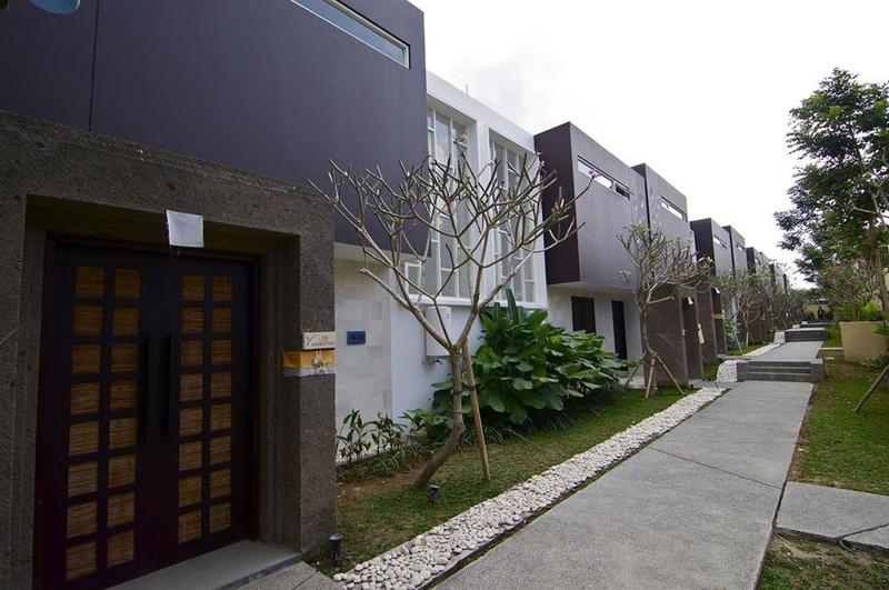 Jay'S Villas Umalas Seminyak Exterior foto
