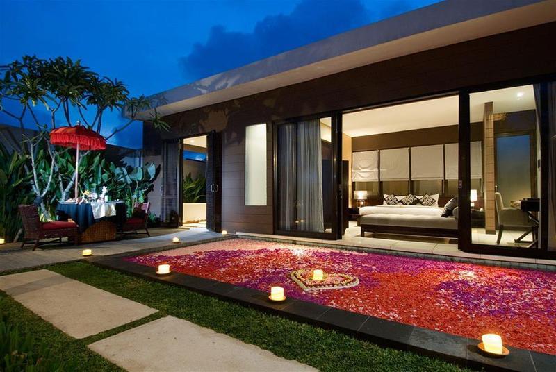 Jay'S Villas Umalas Seminyak Exterior foto