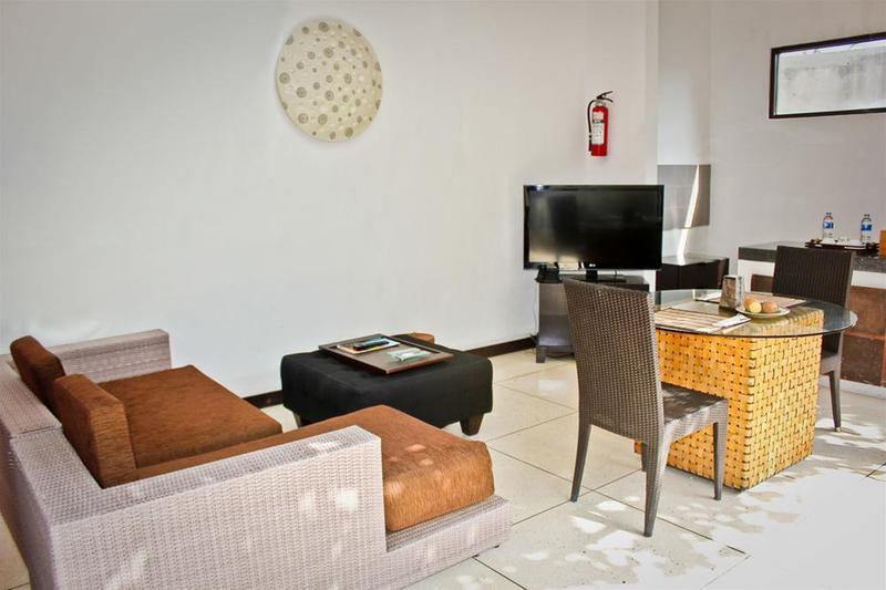 Jay'S Villas Umalas Seminyak Exterior foto