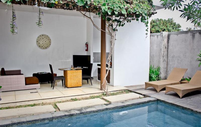 Jay'S Villas Umalas Seminyak Exterior foto
