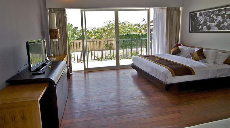 Jay'S Villas Umalas Seminyak Exterior foto