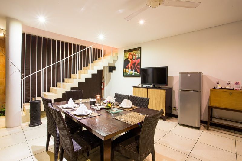 Jay'S Villas Umalas Seminyak Exterior foto
