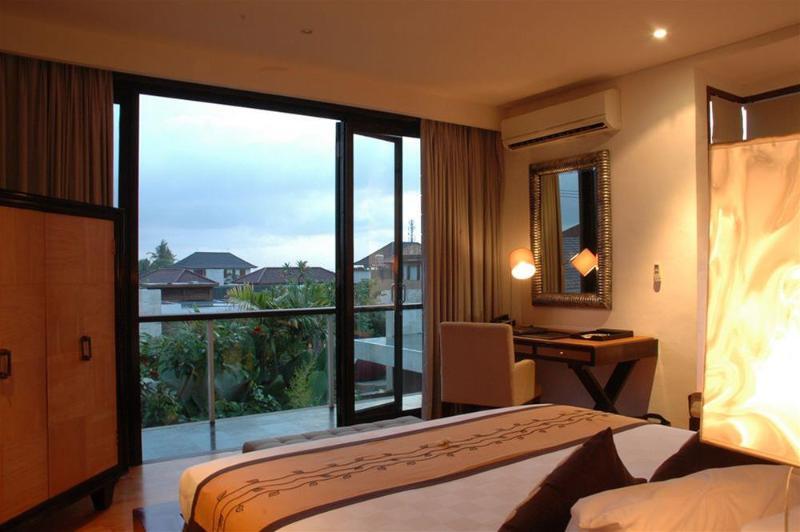 Jay'S Villas Umalas Seminyak Exterior foto
