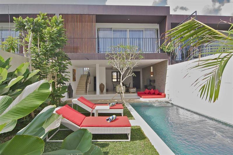 Jay'S Villas Umalas Seminyak Exterior foto